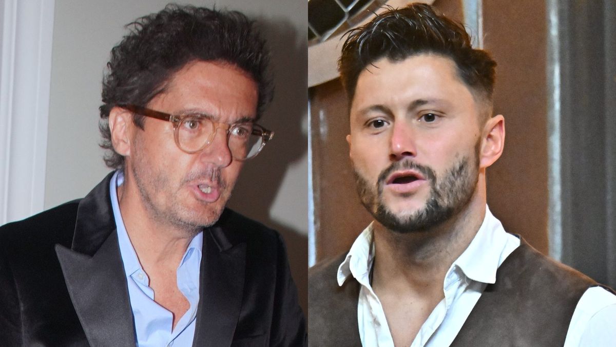 Kuba Wojewódzki, Piotr Mróz