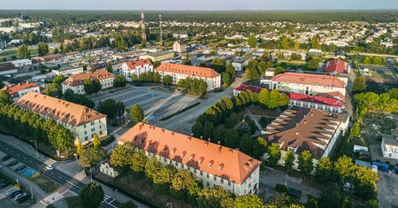 Nowy rozdział w edukacyjnym życiu? Odkryj możliwości, jakie daje Akademia Nauk Stosowanych im. Stanisława Staszica w Pile