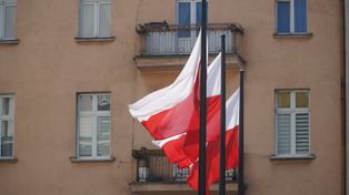 Majowe uroczystości patriotyczne w Kaliszu