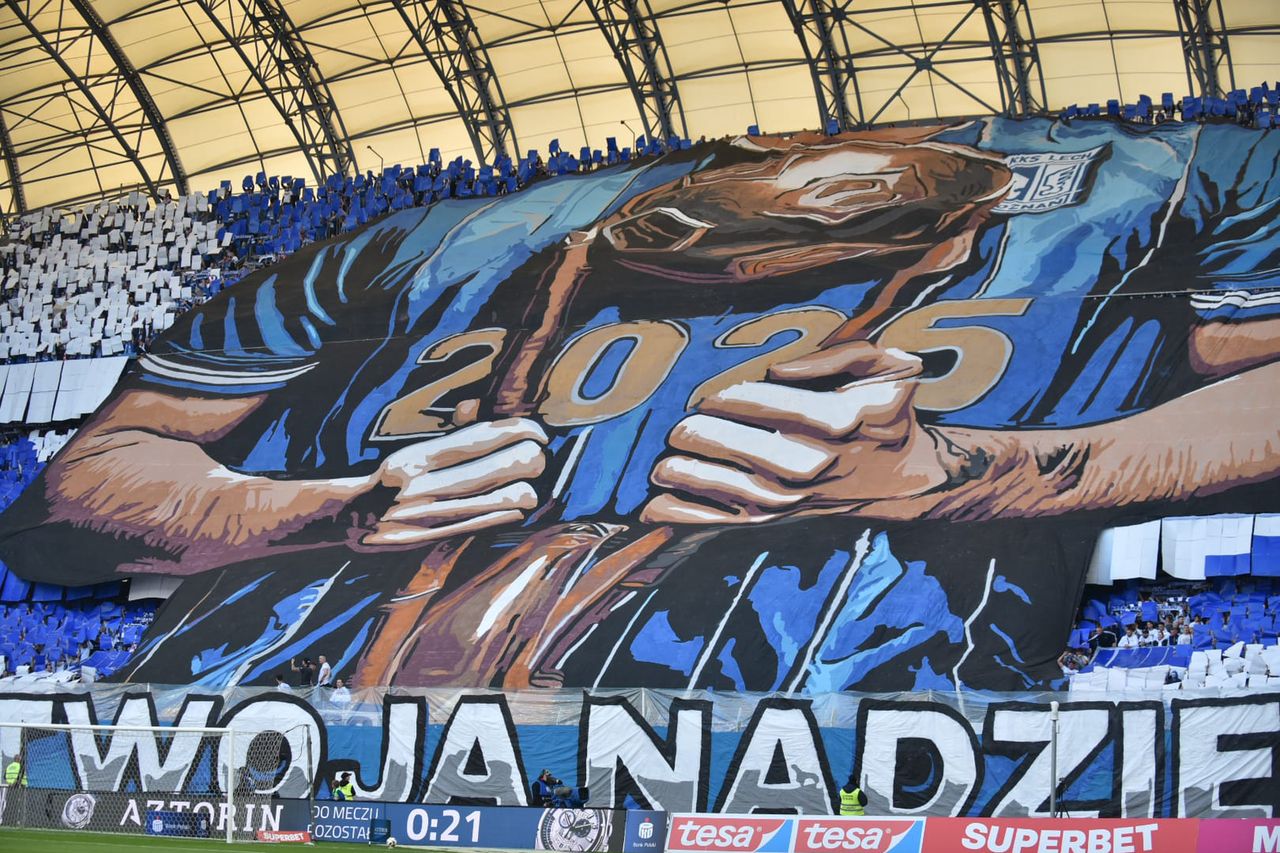 lech poznań 