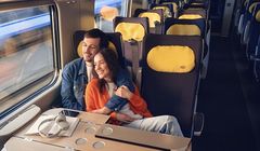 PKP Intercity szuka firmy do obsługi automatów do przekąsek