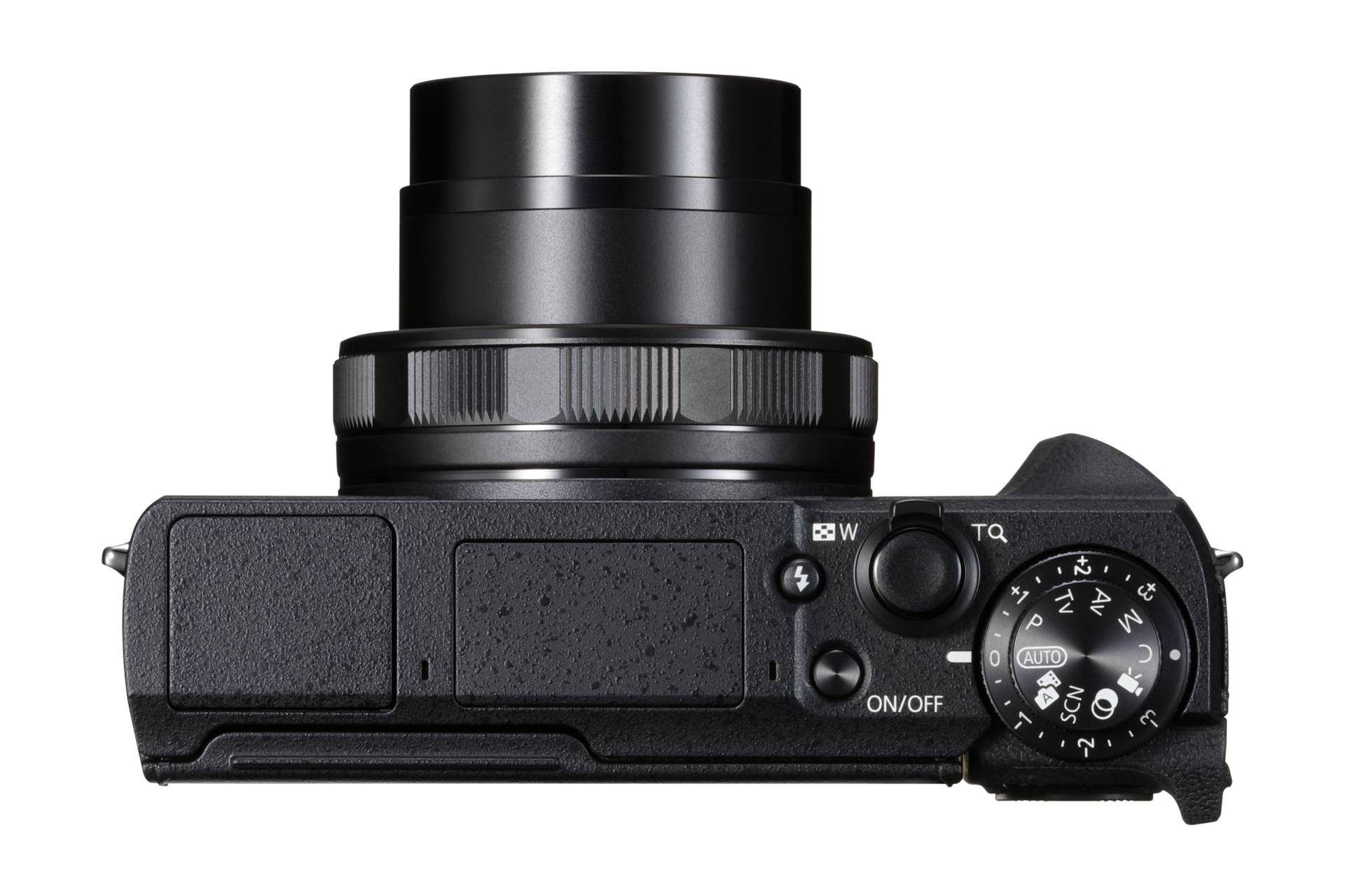 Canon PowerShot G5 X Mark II ma obiektyw o ekwiwalencie ogniskowych 24-120 mm 6