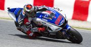 Jorge Lorenzo zaprezentuje jeden z pierwszych smartfonów z 10-rdzeniowym Helio X20