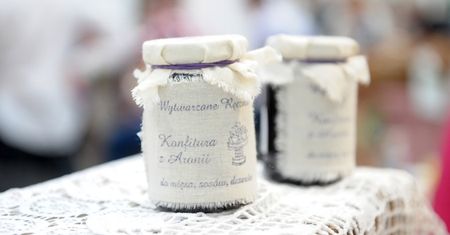 IV Targi Produktów Tradycyjnych i Ekologicznych Regionalia 2015