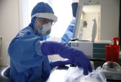 Koronawirus w Warszawie. Znaczny skok zakażeń. Mazowieckie przoduje [17.02.2021]