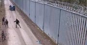 Gorąco na granicy z Białorusią. Rzecznik mówi, co tam się dzieje