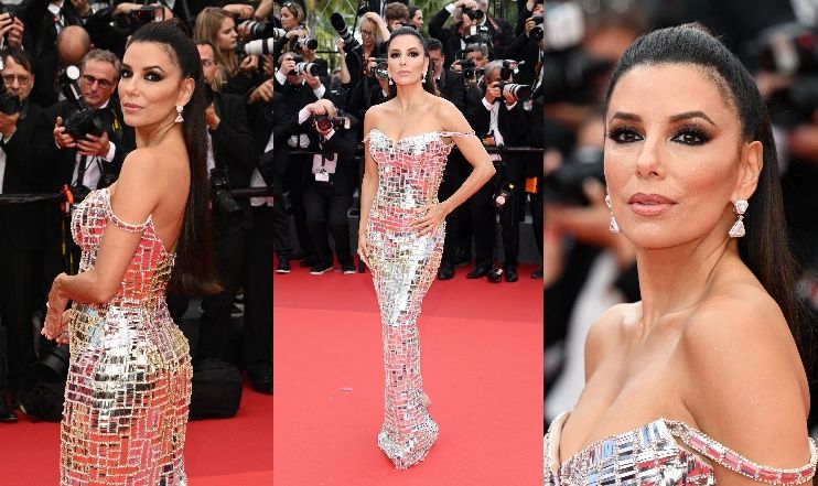 Eva Longoria