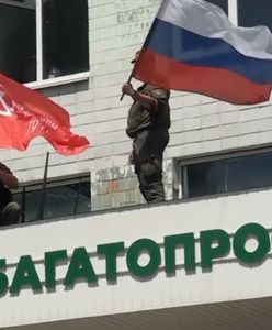 Bunt w wojsku. "Odmawiają walki"