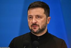Po fali krytyki Zełenski zabiera głos. Będzie nowy projekt ustawy