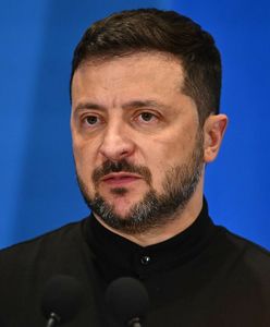 Po fali krytyki Zełenski zabiera głos. Będzie nowy projekt ustawy