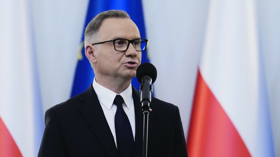 Andrzej Duda