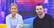 Tak mieszka Olga Frycz z trenerem "Tańca z gwiazdami”. Zobacz dom Alberta Kosińskiego. Kuchnia aktorki zachwyca