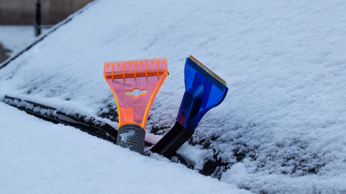 Mosiężna czy plastikowa, oto jest pytanie