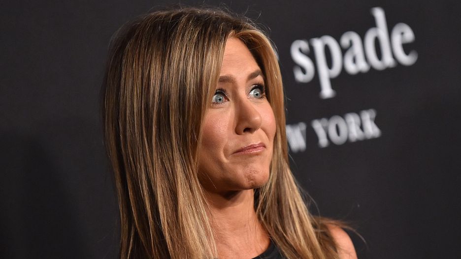 Jennifer Aniston spotyka się z wieloma mężczyznami