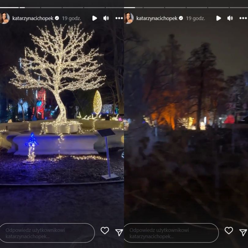 Katarzyna Cichopek i Maciej Kurzajewski wybrali się na spacer. Towarzyszyła im córka celebrytki