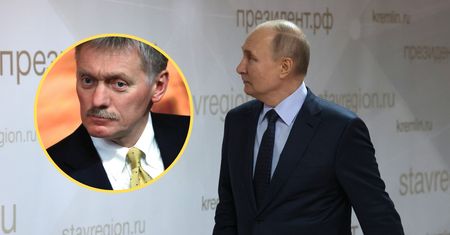 Jaką Rosja ma demokrację? Najlepszą - zapewnia rzecznik Putina