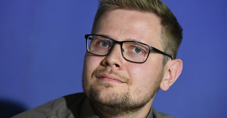 Michał Woś: Mam rekomendację na wiceministra sprawiedliwości