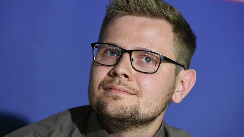 Rekonstrukcja rządu. Michał Woś o nowym stanowisku 