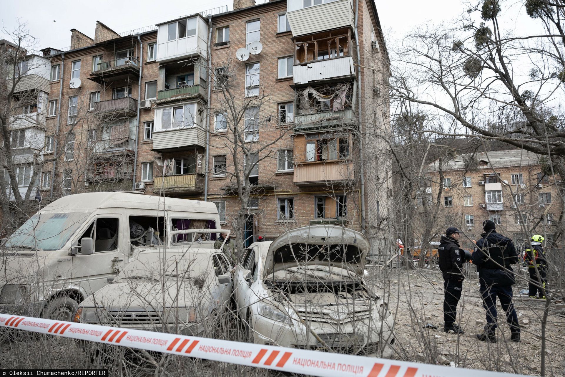 wiadomości,aktualności,WP Wiadomości Nie wierzą w zwycięstwo Ukrainy. Zaskakujące wyniki sondażu