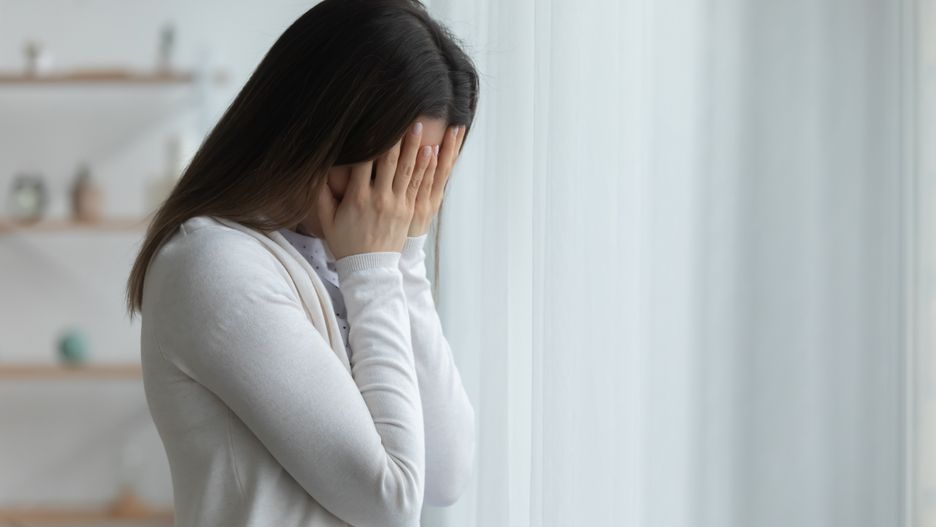 Kobieta dowiedziała się, że mąż będzie mieć dziecko z jej siostrą