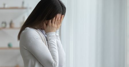 Przez lata starała się o dziecko. Mąż zdradził ją z siostrą i został ojcem
