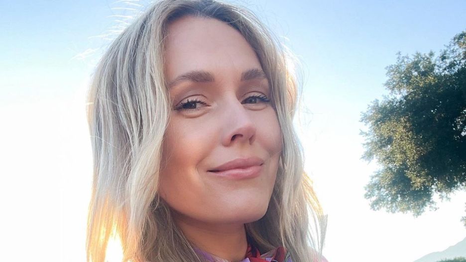 Magdalena Lamparska podzieliła się pierwszymi zdjęciami z córką
