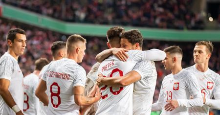 Polska zagra z Meksykiem. Łączy nas z nimi więcej, niż może się wydawać