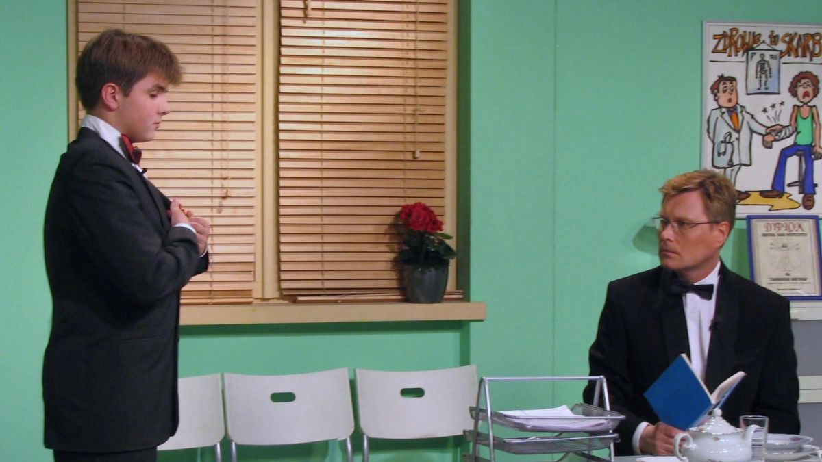 Józef Mika pożegnał Rafała Kołsuta.