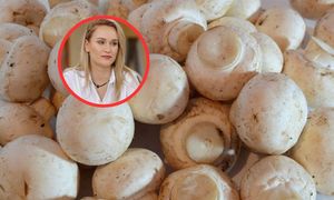 Obierasz pieczarki? Rolniczka ostrzega przed skutkami
