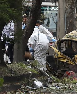 Ataki terrorystyczne w Kolumbii. 18 ofiar śmiertelnych