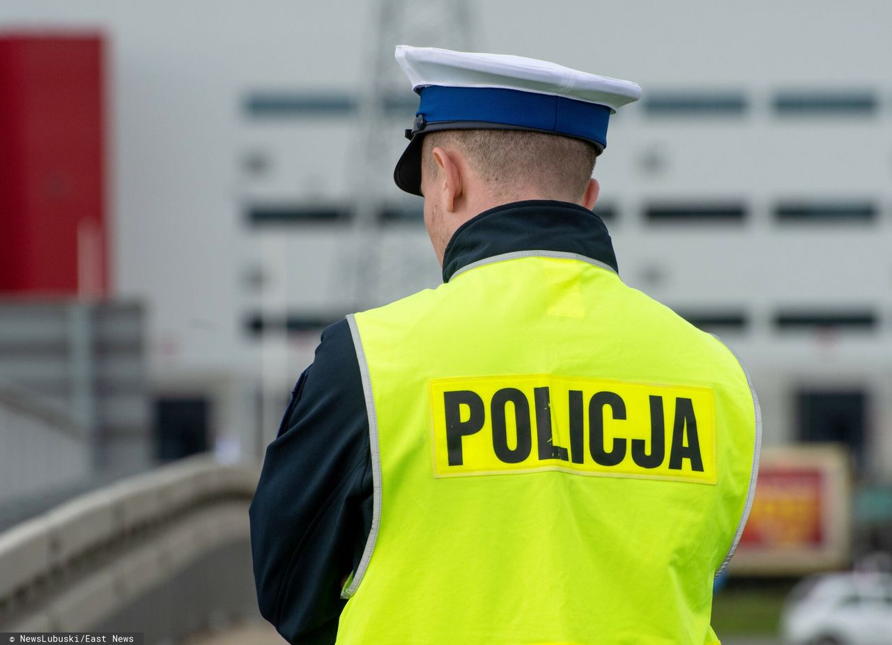 Tragedia na izbie zatrzymań. Nie żyje mężczyzna