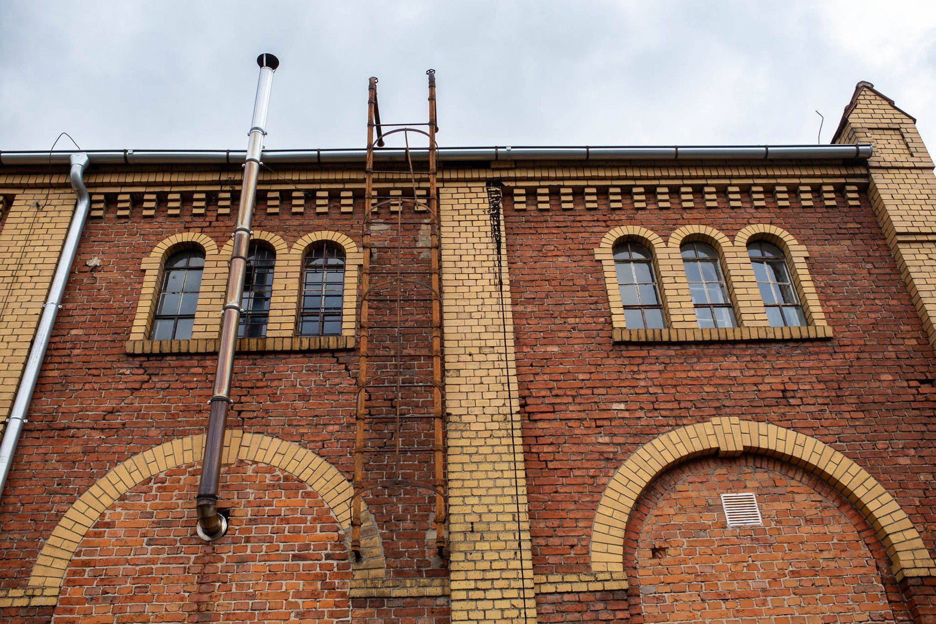 Miejsca wstydu w Słupsku.