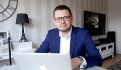 Bartosz Studenny prezesem agencji Artefakt