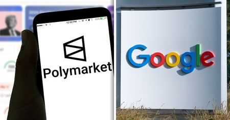Pracownik Google zbił majątek na poufnych danych. Pogrążyły go kryptowaluty