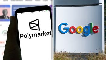 Pracownik Google zbił majątek na poufnych danych. Pogrążyły go kryptowaluty