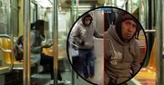 Zabójstwo w Nowym Jorku. Podpalił pasażerkę metra