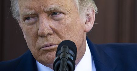 Trump użyje wojska? Poważne ostrzeżenie
