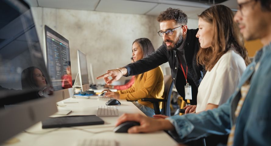 Dysk SSD M.2 - jaką pojemność wybrać do komputera i laptopa?