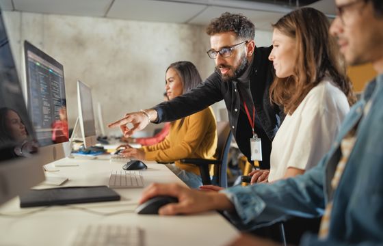 Dysk SSD M.2 - jaką pojemność wybrać do komputera i laptopa?
