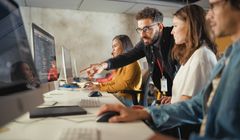 Dysk SSD M.2 - jaką pojemność wybrać do komputera i laptopa?