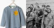 Zara sprzedawała dziecięcą bluzę... jak uniform z obozu koncentracyjnego?