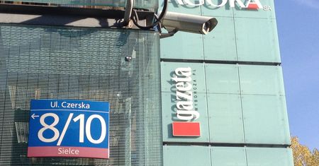Agora szykuje się na wieloletni proces sądowy. Nie odpuszcza przejęcia Radia Zet