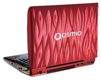 Laptopy z trzema kartami graficznymi od Toshiby 1