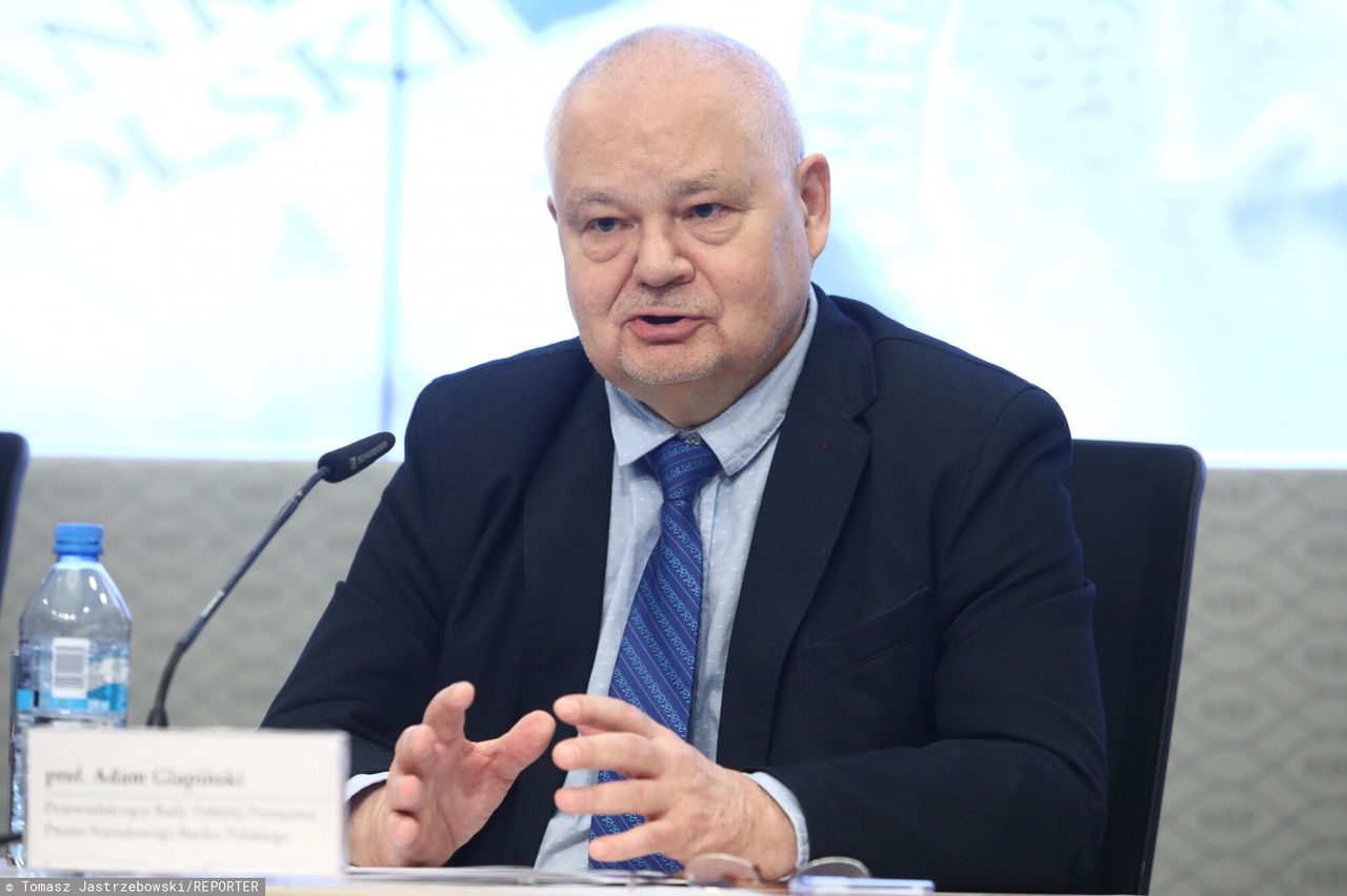 NBP nie wybije okazjonalnej monety na 100-lecie Senatu. W parlamencie poruszenie