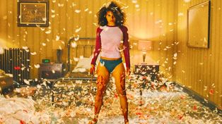 Do obejrzenia na własne ryzyko. Nowość w kinach tylko dla dorosłych