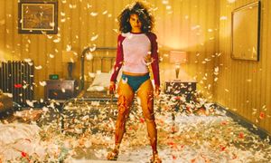 Eksplozja przemocy. Nowość w Polsce tylko dla dorosłych widzów