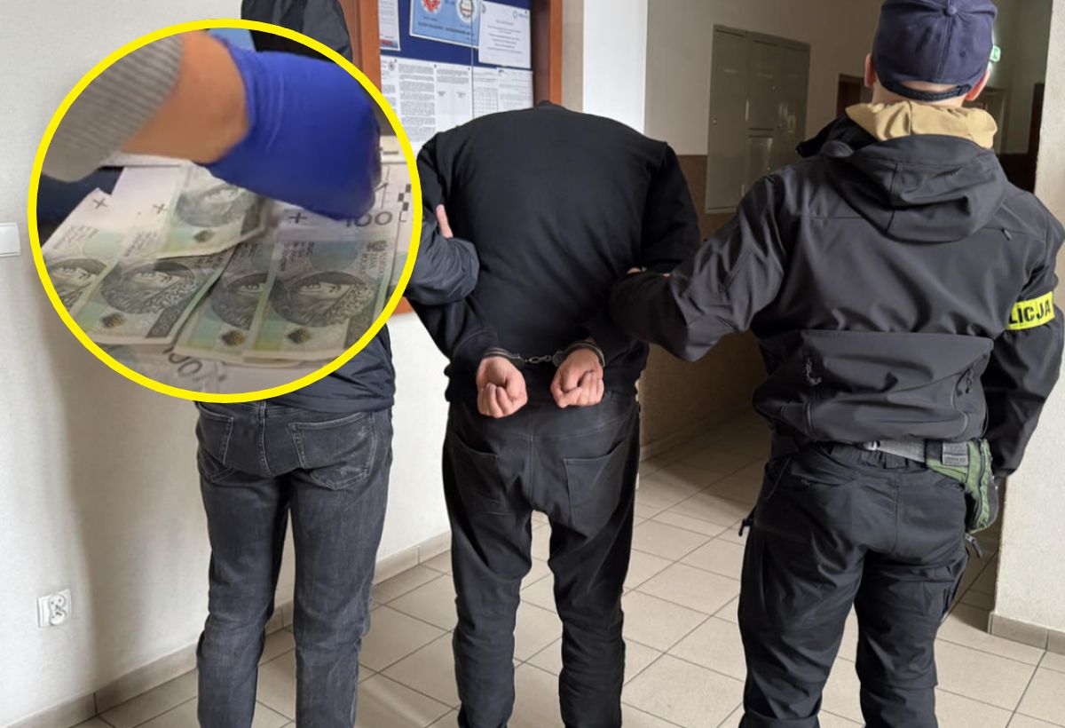 Kupili stare BMW. Nie do wiary, jakimi banknotami zapłacili. "Souvenir"