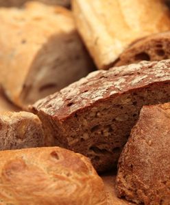 Ceny w sklepach. Drożeje chleb i cukier