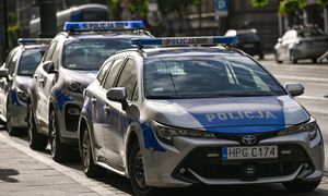 Milion złotych z programu. Policja wpadła na trop sprytnego oszusta