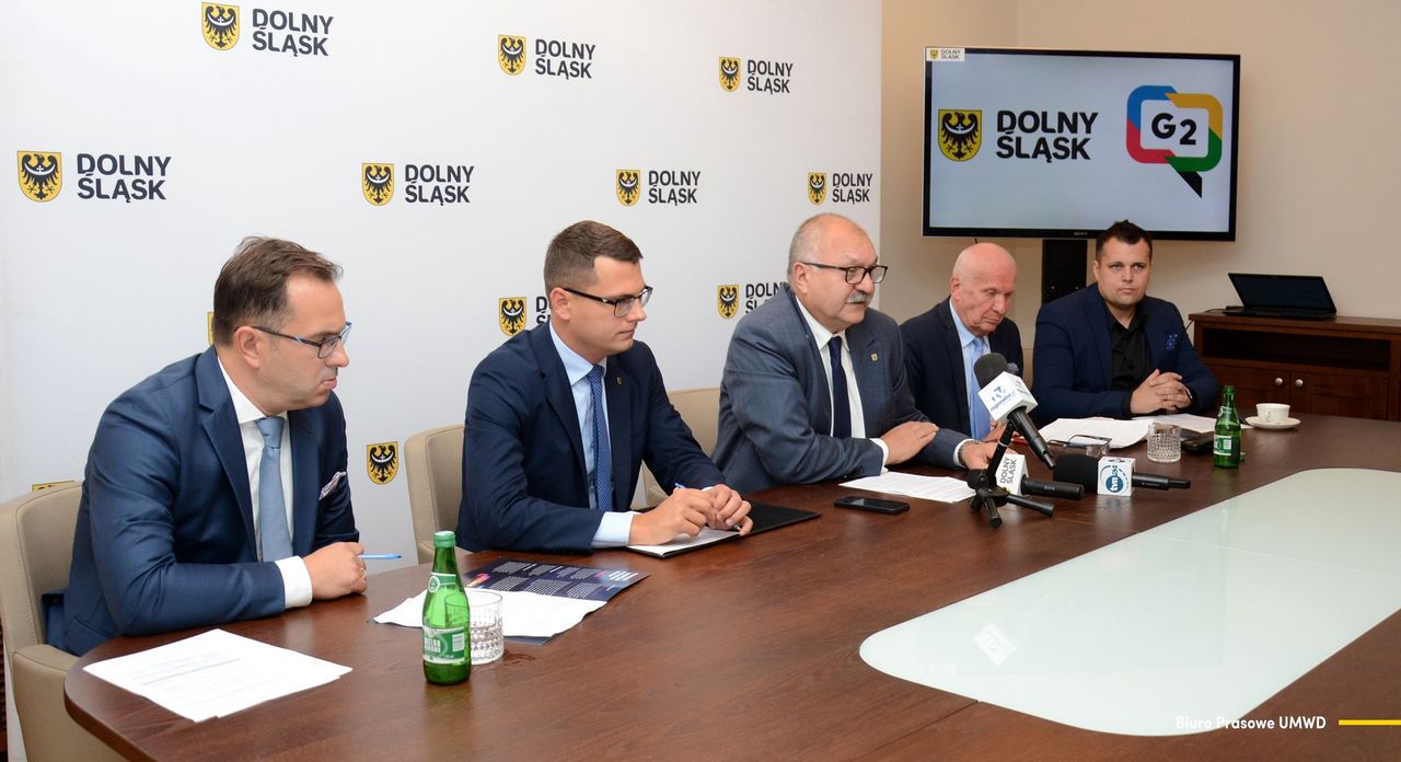 Wrocław. Kryzys surowcowy i świat po pandemii. Forum G2 już w październiku